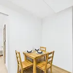 Apartment Retro Loft