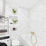 Apartment Retro Loft