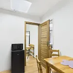 Retro Loft Chorzow