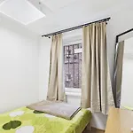 Retro Loft Apartment *