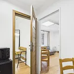 Apartment Retro Loft *