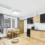 Apartment Retro Loft *
