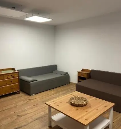 아파트 Retro Loft *