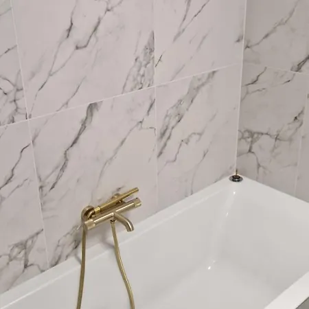 아파트 Retro Loft