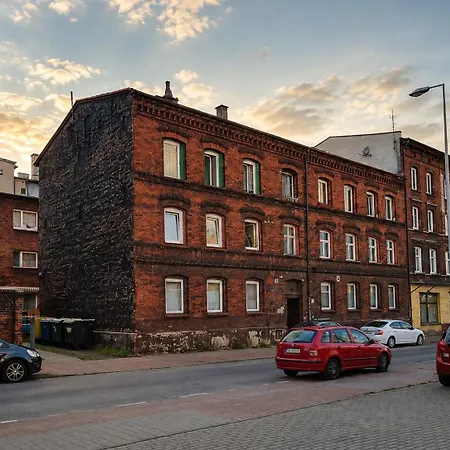 Retro Loft * Chorzów