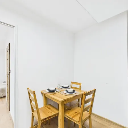 Apartment Gpp Retro Loft