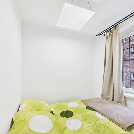 Apartment Gpp Retro Loft