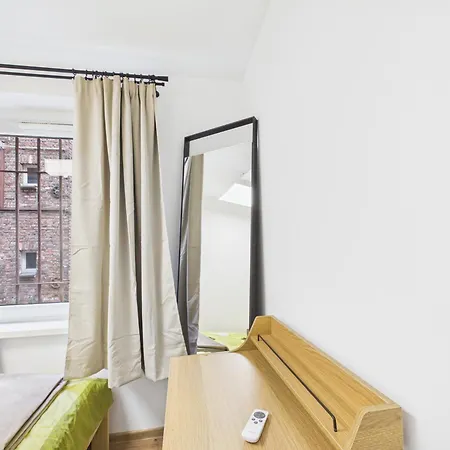Apartment Gpp Retro Loft *