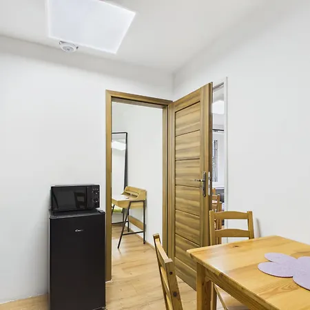 Gpp Retro Loft Chorzow