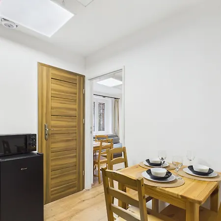 Apartment Gpp Retro Loft Chorzow