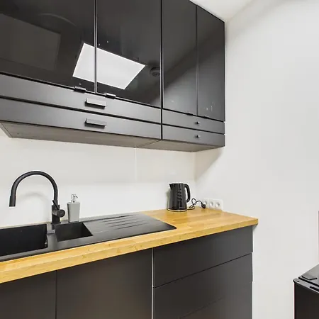 Gpp Retro Loft
