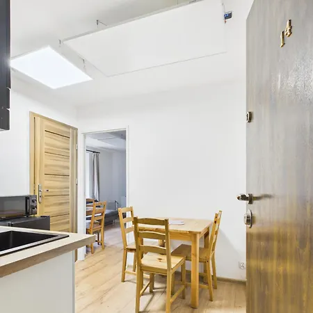 Gpp Retro Loft * Chorzow