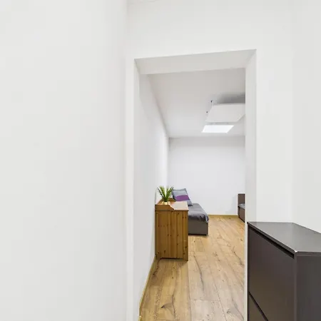 Gpp Retro Loft * Chorzow