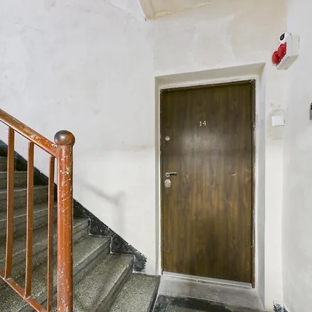 Gpp Retro Loft Chorzow