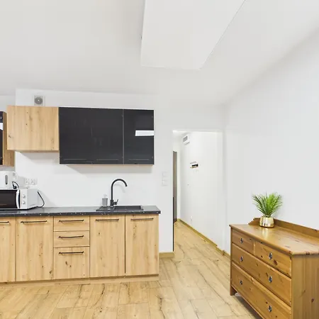 Appartamento Retro Loft