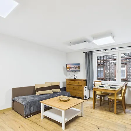 Appartamento Retro Loft
