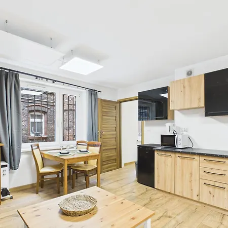 Appartamento Retro Loft *
