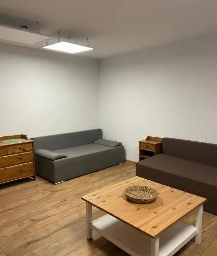 아파트 Retro Loft *