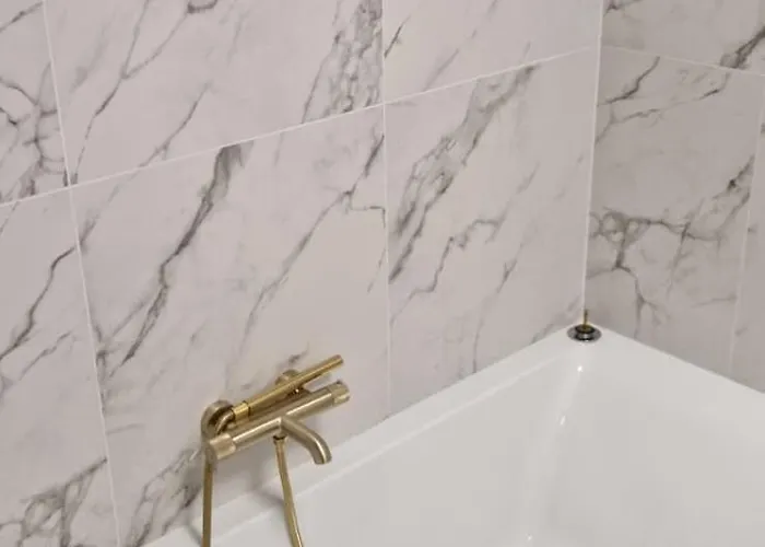 아파트 Retro Loft